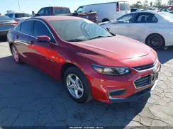 1G1ZE5ST4HF260495 2017 CHEVROLET MALIBU