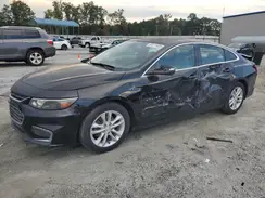 1G1ZE5ST4HF260996 2017 CHEVROLET MALIBU