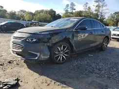 1G1ZE5ST4HF261016 2017 CHEVROLET MALIBU