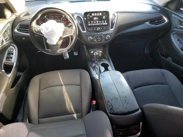1G1ZE5ST4HF261016 2017 CHEVROLET MALIBU - Image 8