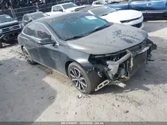 1G1ZE5ST4HF261484 2017 CHEVROLET MALIBU