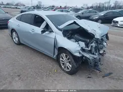 1G1ZE5ST4HF262408 2017 CHEVROLET MALIBU