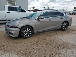 1G1ZE5ST4HF262571 2017 CHEVROLET MALIBU