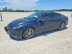 1G1ZE5ST4HF262845 2017 CHEVROLET MALIBU