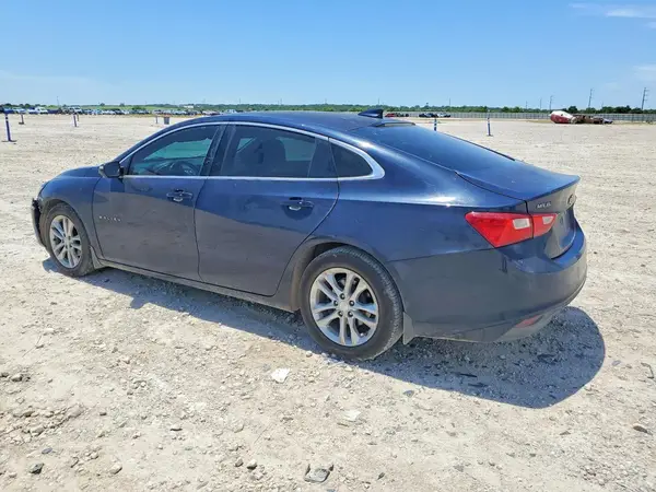 1G1ZE5ST4HF262845 2017 CHEVROLET MALIBU - Image 2