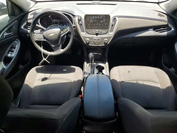 1G1ZE5ST4HF262845 2017 CHEVROLET MALIBU - Image 8