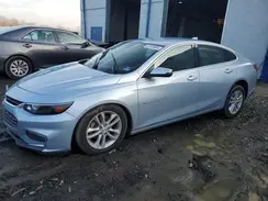 1G1ZE5ST4HF263297 2017 CHEVROLET MALIBU