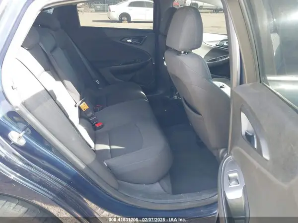 1G1ZE5ST4HF264773 2017 CHEVROLET MALIBU - Image 8