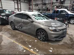 1G1ZE5ST4HF266152 2017 CHEVROLET MALIBU