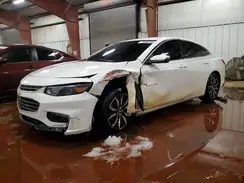 1G1ZE5ST4HF266250 2017 CHEVROLET MALIBU
