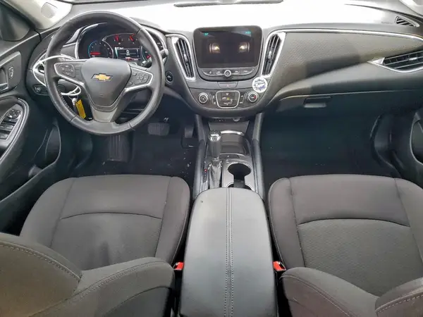 1G1ZE5ST4HF266362 2017 CHEVROLET MALIBU - Image 8