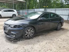 1G1ZE5ST4HF266510 2017 CHEVROLET MALIBU