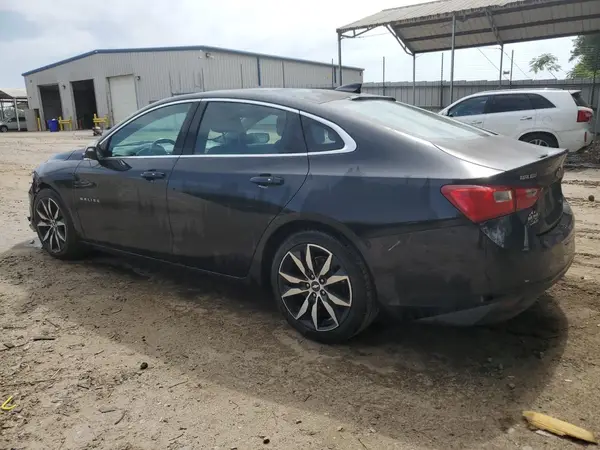 1G1ZE5ST4HF266510 2017 CHEVROLET MALIBU - Image 2