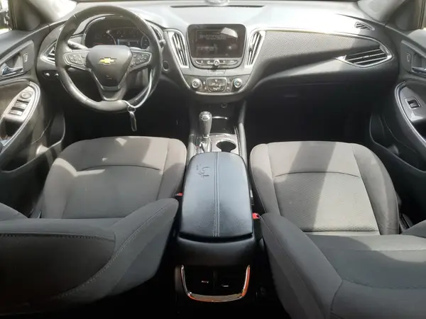 1G1ZE5ST4HF266510 2017 CHEVROLET MALIBU - Image 8