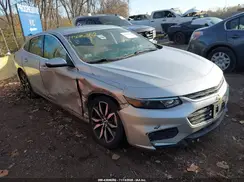 1G1ZE5ST4HF267611 2017 CHEVROLET MALIBU