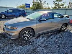 1G1ZE5ST4HF267821 2017 CHEVROLET MALIBU