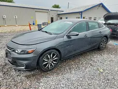 1G1ZE5ST4HF267835 2017 CHEVROLET MALIBU