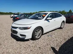 1G1ZE5ST4HF267947 2017 CHEVROLET MALIBU
