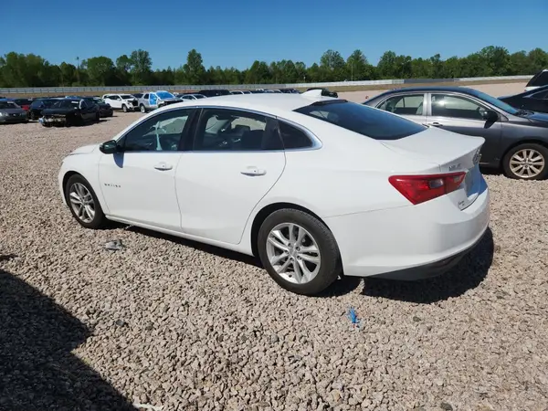 1G1ZE5ST4HF267947 2017 CHEVROLET MALIBU - Image 2