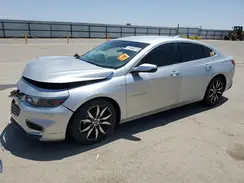 1G1ZE5ST4HF268869 2017 CHEVROLET MALIBU