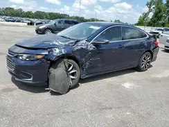 1G1ZE5ST4HF269648 2017 CHEVROLET MALIBU