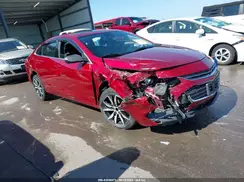 1G1ZE5ST4HF269875 2017 CHEVROLET MALIBU