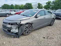 1G1ZE5ST4HF270718 2017 CHEVROLET MALIBU