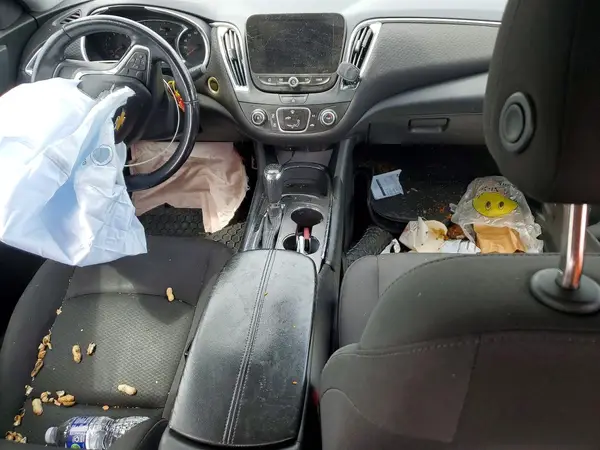 1G1ZE5ST4HF270718 2017 CHEVROLET MALIBU - Image 8