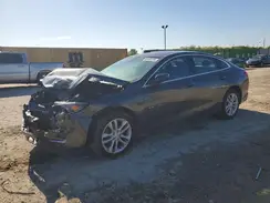 1G1ZE5ST4HF271464 2017 CHEVROLET MALIBU
