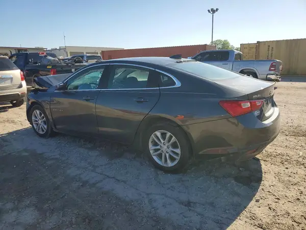 1G1ZE5ST4HF271464 2017 CHEVROLET MALIBU - Image 2