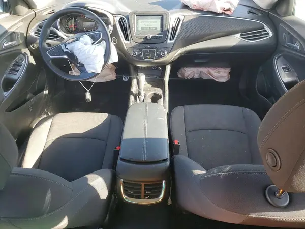 1G1ZE5ST4HF271464 2017 CHEVROLET MALIBU - Image 8