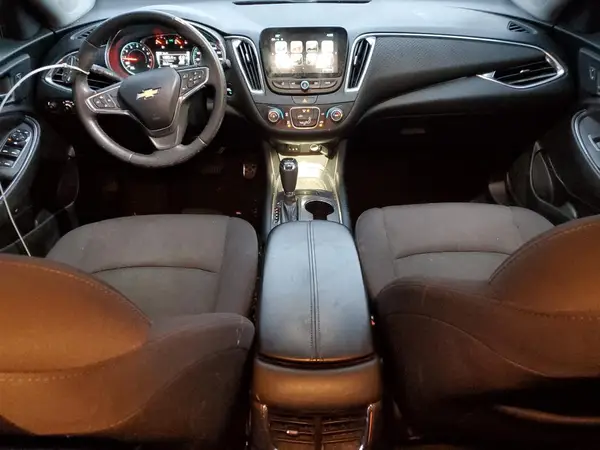 1G1ZE5ST4HF271853 2017 CHEVROLET MALIBU - Image 8