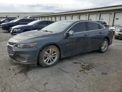 1G1ZE5ST4HF271917 2017 CHEVROLET MALIBU