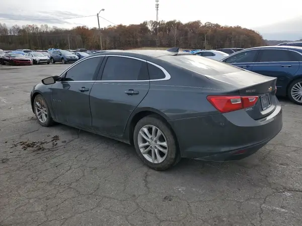 1G1ZE5ST4HF271917 2017 CHEVROLET MALIBU - Image 2