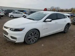 1G1ZE5ST4HF272517 2017 CHEVROLET MALIBU