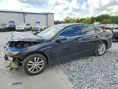 1G1ZE5ST4HF273408 2017 CHEVROLET MALIBU