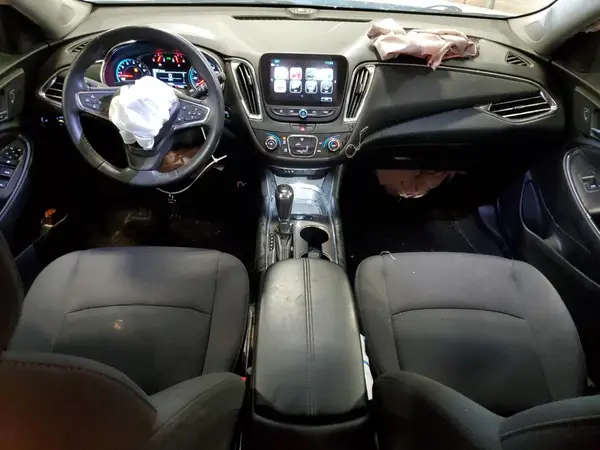 1G1ZE5ST4HF273439 2017 CHEVROLET MALIBU - Image 8
