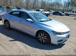 1G1ZE5ST4HF273828 2017 CHEVROLET MALIBU