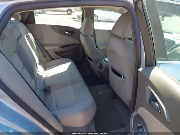 1G1ZE5ST4HF273828 2017 CHEVROLET MALIBU - Image 8
