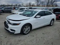 1G1ZE5ST4HF275532 2017 CHEVROLET MALIBU
