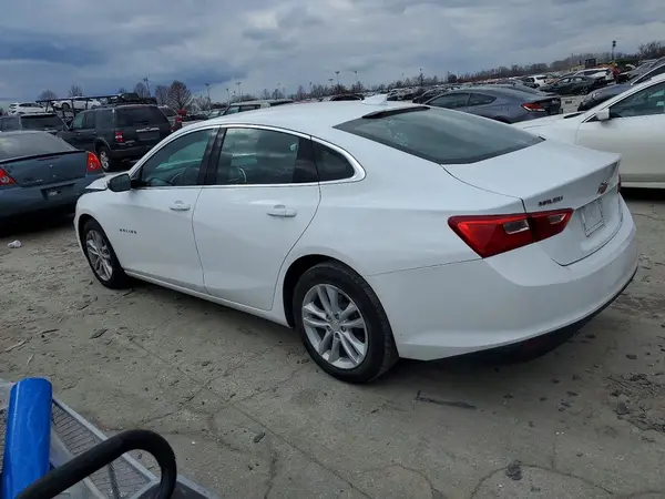 1G1ZE5ST4HF275532 2017 CHEVROLET MALIBU - Image 2