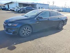 1G1ZE5ST4HF275594 2017 CHEVROLET MALIBU
