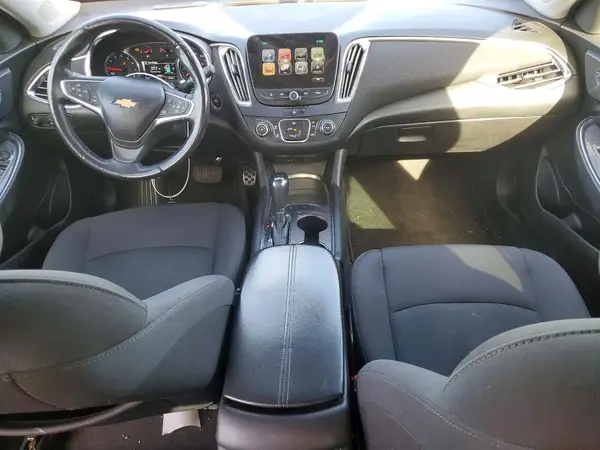 1G1ZE5ST4HF275594 2017 CHEVROLET MALIBU - Image 8
