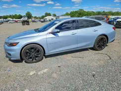 1G1ZE5ST4HF276387 2017 CHEVROLET MALIBU