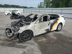 1G1ZE5ST4HF276406 2017 CHEVROLET MALIBU