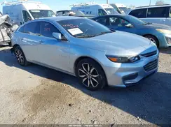 1G1ZE5ST4HF276504 2017 CHEVROLET MALIBU