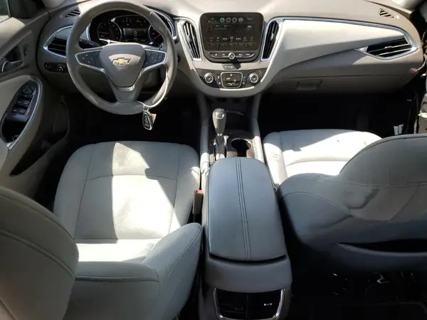 1G1ZE5ST4HF276549 2017 CHEVROLET MALIBU - Image 8
