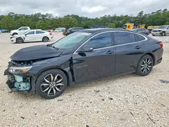 1G1ZE5ST4HF277247 2017 CHEVROLET MALIBU