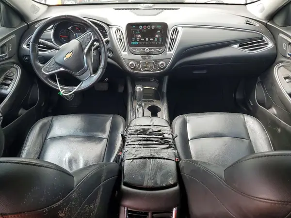 1G1ZE5ST4HF277247 2017 CHEVROLET MALIBU - Image 8