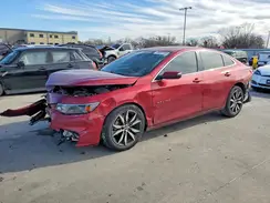 1G1ZE5ST4HF277541 2017 CHEVROLET MALIBU